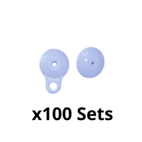 Rocky's - 554 - Pack of 100 Grommets