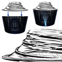 The Skimmie Cyclone 8