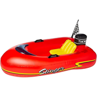 Stinger Speedboat Pool Float