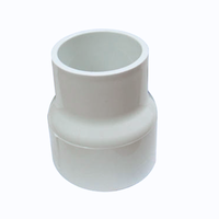 2 Inch x 1.5 Inch Reducer Coupling - Slip x Slip
