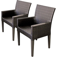 Fauteuil de salle à manger Carolina