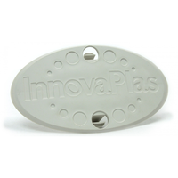 Innovaplas 1600029PG - Light Cap (Pearl Grey)