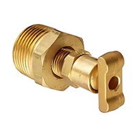 Hayward HAXDRV1930 - Drain Valve Assembly