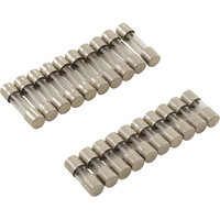 Hayward FDXLFSKF30 - Bulk 3.0 Amp Mini-Fuse Kit 