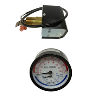 Hayward - UHXTFP1930 - Temp/Pressure & Flow Switch Kit