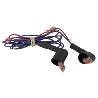 Hayward HAXWHA0002 - Wire Harness Assembly - H Mv Rear