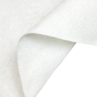 16 x 32 ft Oval Liner Floor Pad 9 Oz