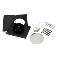 Jandy R0467301 /02 /03 - 5 inch Side Wall Vent