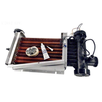 Jandy Copper Heat Exchanger