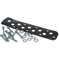 Jandy R0327500 - Gasket Header (Front and Rear)