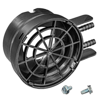 Jandy Pro Series Orifice Blower Air Intake Kit