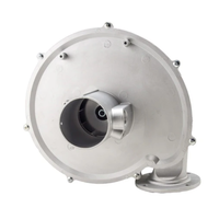 Jandy R0591100 - Blower Assembly