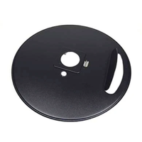 Jandy - R0590800 - Pro Series Combustion Chamber Lid (Gaskets and O-Rings)