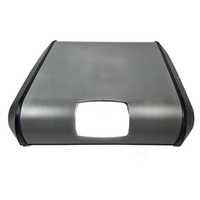 Jandy Heater Jacket Top (No User Interface)