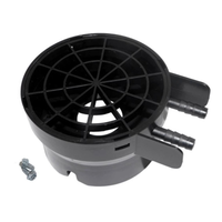 Jandy Orifice Blower Air Intake Kit