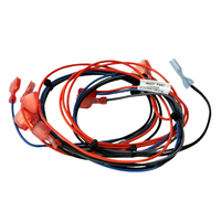 Jandy Safety Circuit Wire Harness
