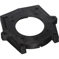 Plaque Montage du Moteur - Hayward SPX3000F