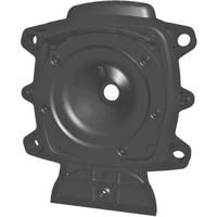 Plaque Sceau - Hayward SPX5700E