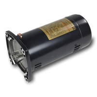Hayward 1.0 HP Threaded Shaft Maxrate Motor