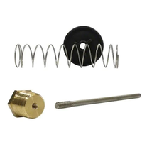 Pentair 471095 - Flow Valve Assembly Mx75/100