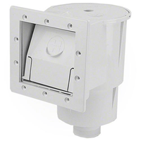 Open Box 6 inch Small Mouth Hayward Dyna-Skim Above Ground Pool Skimmer
