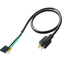 Hayward - SPX1550WA1 - 3 Foot Twist Lock Cord