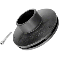 Hayward - SPX3207C - Impeller- .75hp W/Screw