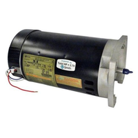 Hayward - SPX3220Z1DRV - Motor-2 Hp Square Flange 3 Ph