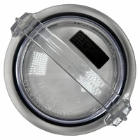 Couverture Crépine avec Anneau - Hayward SPX1500D2A