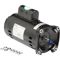 Jandy R0479304 - 2HP Motor, Single-Speed SHPM