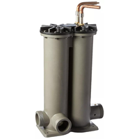 Jandy Heat Exchanger