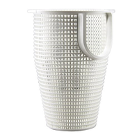 Pentair 070387Z - Panier de pompe de piscine IntelliFlo /WhisperFlo