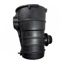 Pentair 354530 - Pot Replacement (Black)