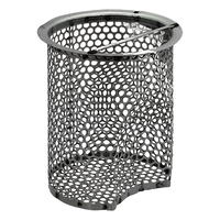 Pentair - 355441 - Panier en acier inoxydable