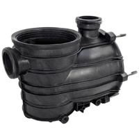 Pentair - C76-58P - Tank and Trap Body