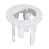 GLI 3 Inch Tube Plug Adapter for Cyclone and Typhoon Solar Reels