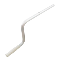 GLI Crank Handle for Hurricane and Storm Solar Reels