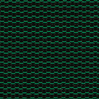 Green 18 x 36 ft NorthFlo Rectangle with 4 x 8 ft Center Step 95 Mesh Safety Cover