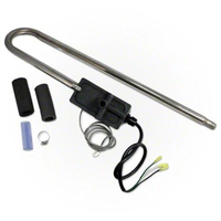 Caldera Heater Replacement 4kw