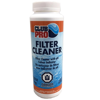 Club Pro Filter Cleaner 1kg
