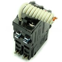 Square D GFCI Breaker, 230 Volt 20 Amp