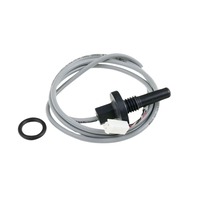 Hot Spring High-Limit Sensor