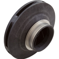 Carvin Impeller Assembly