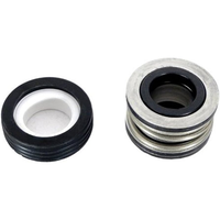 Carvin Mechanical Seal Assembly