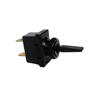 Carvin 20 Amp Toggle Switch