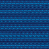 Patch de réparation de couverture de sécurité bleu hyper clair solide