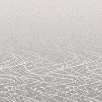 Paroi de piscine de remplacement Azure ronde de 21 pi 54 po (périmètre de 66 pi 4 po)