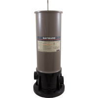 Hayward - CX1100AA2 - Corps de filtre de remplacement de 2 pouces
