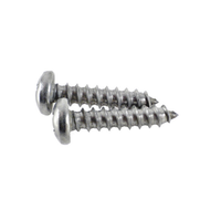 Carvin 14433700R - ST-A SS PAN Head Screw X1