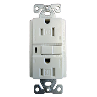 ALGFCI - Ground Fault Circuit Interrupter (For Aqua/Lamp Transformer Boxes)